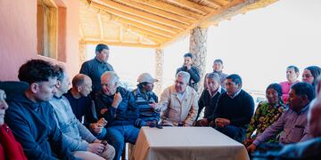 Catamarca se posiciona como líder en la producción de fibra de vicuña: un desafío para la Región del Noroeste.