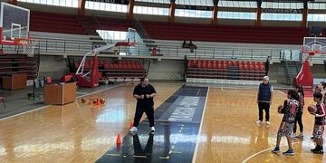 Gonzalo Britos Bolivia