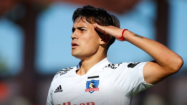 Pablo Solari, el futbolista puntano al que apunta River Plate.