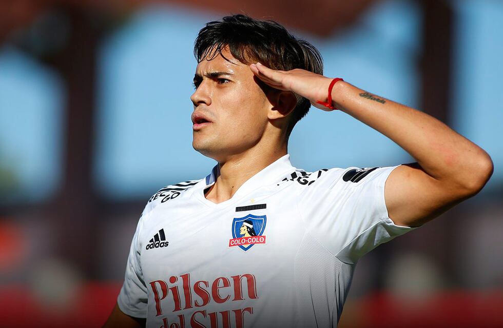 Confirmado: el puntano Pablo Solari será refuerzo de River Plate