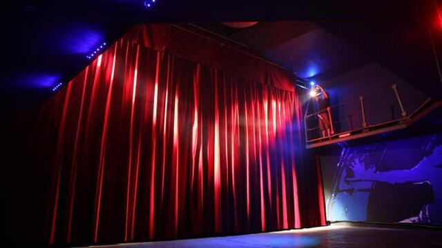 Inaugurarán una nueva sala de teatro en la zona sur de Carlos Paz. (Foto: ilustrativa / archivo).