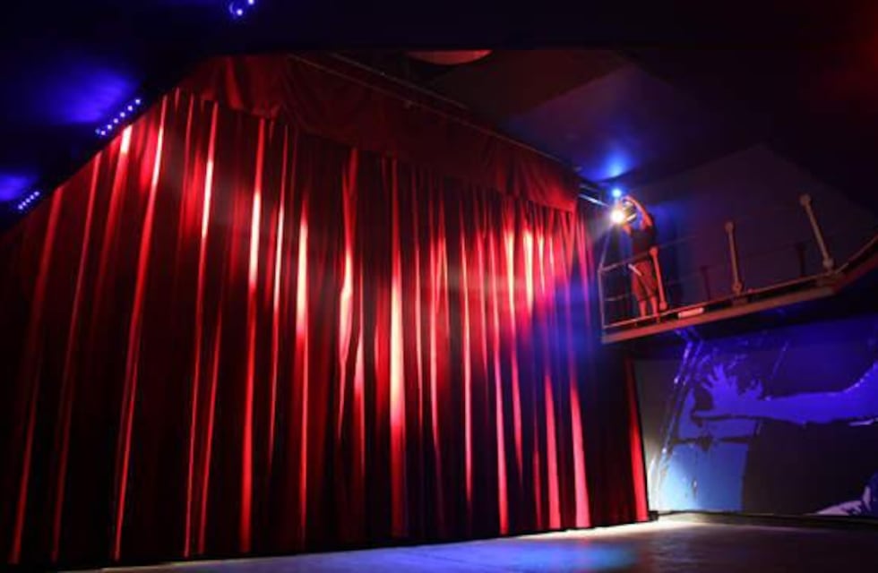 Abrirán una nueva sala de teatro en la zona sur de Carlos Paz