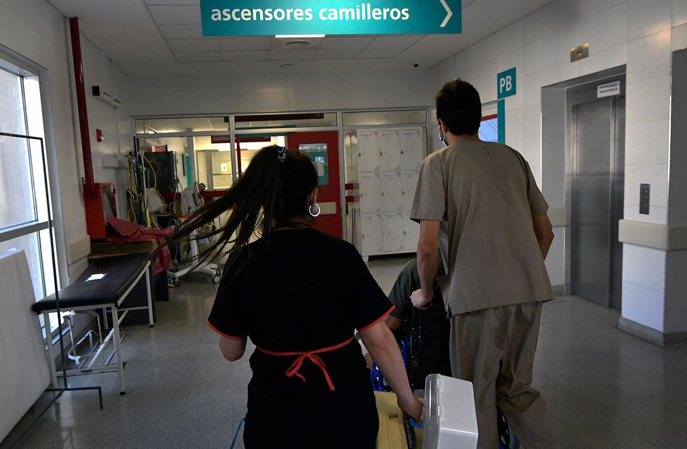 Coronavirus en la Argentina: 27 muertes y 1358 nuevos casos en las últimas 24 horas