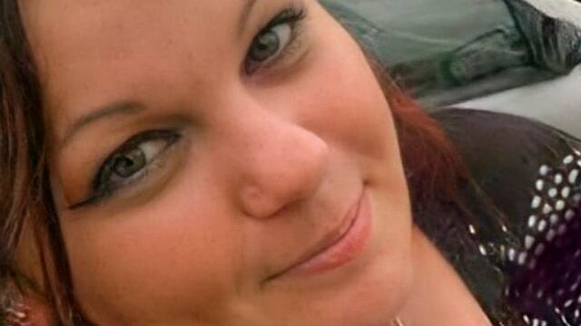 Encontraron a Silvana Lubini