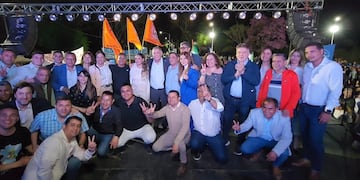 Con la presencia del gobernador y del Ente Tucumán Turismo, se habilitaron proyectos clave que benefician a la comunidad y a los visitantes.