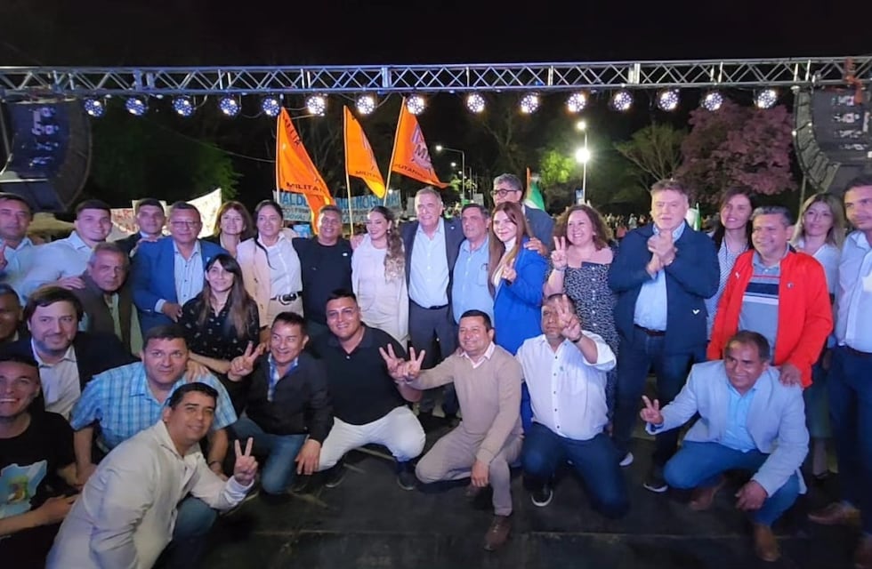 Amaya: “Cada inversión también potencia la experiencia de los turistas”