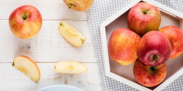 Cuál es la mejor manera de conservar las manzanas y que duren más días.