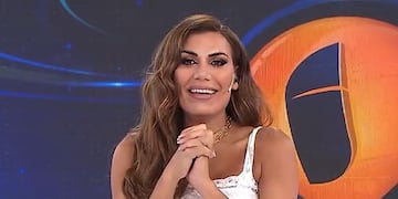 Flor de la V enamora a sus seguidores en las redes sociales.