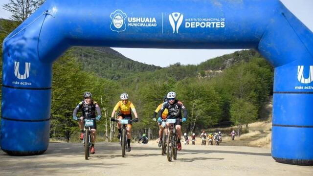 El Instituto Municipal de Deportes acompañó la Primera Edición de la “Copa Anoka”