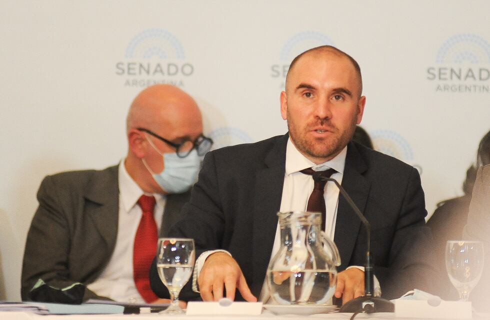 Guerra contra la Inflación: Alberto Fernández suma apoyo para Martín Guzmán y le da poder para tomar más medidas