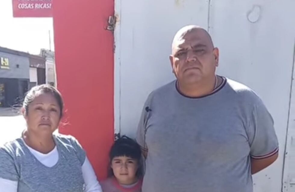 Viajaron a Córdoba con la promesa de un trabajo y fueron engañados