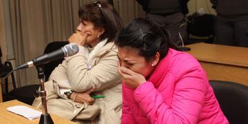 Liberarán a la mujer condenada a prisión perpetua por asesinar a su bebé de tres meses en Santiago del Estero
