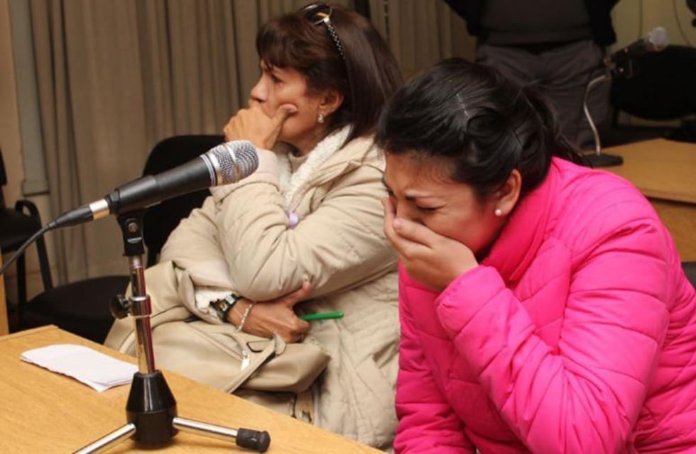 Liberarán a la mujer que fue condenada por asfixiar a su bebé y arrojarlo a una zanja en Santiago del Estero