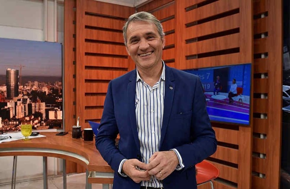 Se confirmó quién ocupará el lugar de Jorge Cuadrado en Arriba Córdoba