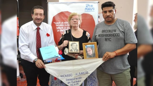 Susana Montoya tenía 74 años. Fernando, a la izquierda, es el principal acusado.