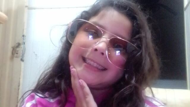 La pequeña de seis años murió en el Hospital de Río Cuarto.