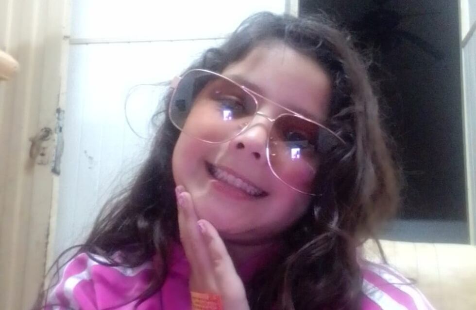 Confirmado: la autopsia de Danae señala que murió por un “shock cardiogénico irreversible”