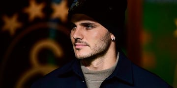 El futbolista rosarino confirmó que nadie de Boca se comunicó con él. / Gentileza.