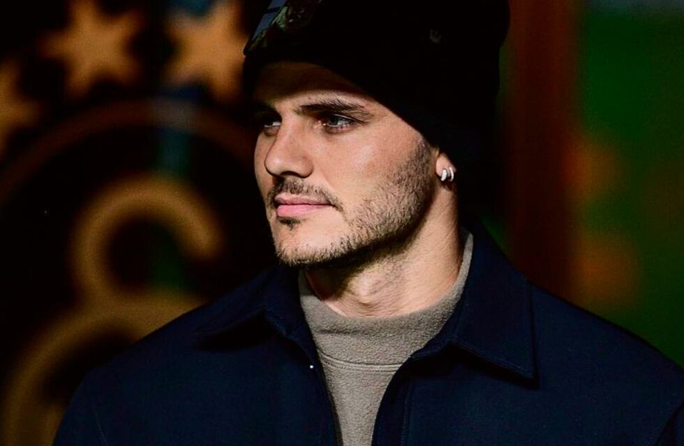 No dejó lugar para las dudas: Mauro Icardi desmintió su acercamiento con Boca