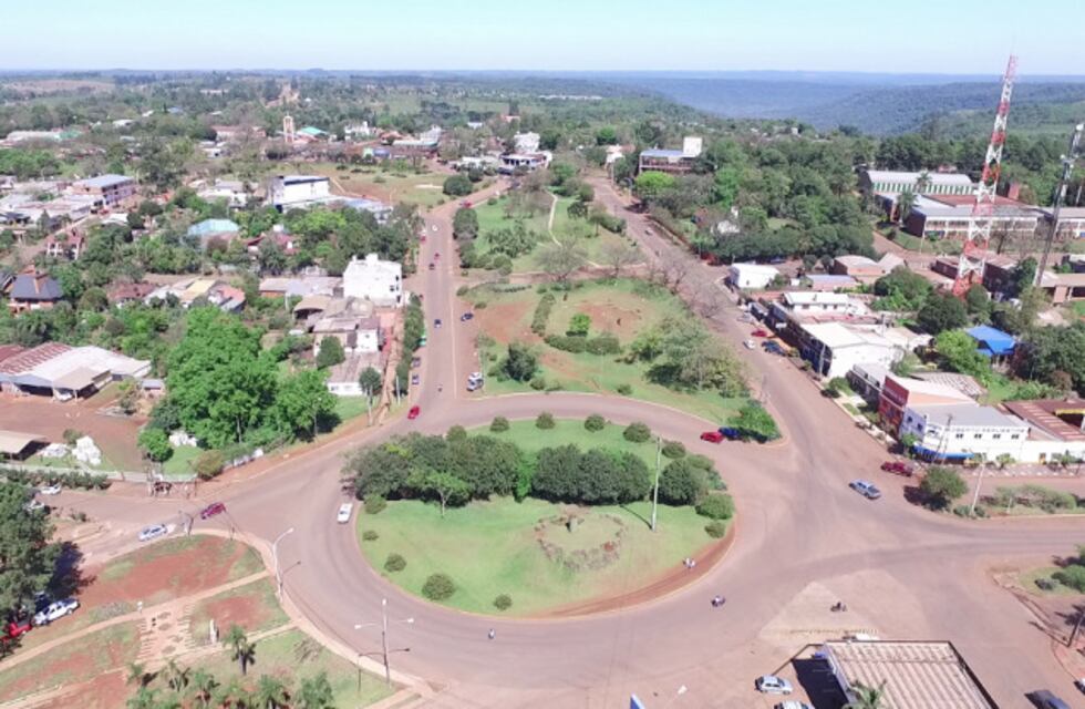 El municipio de Aristóbulo del Valle confirmó 3 casos activos de coronavirus