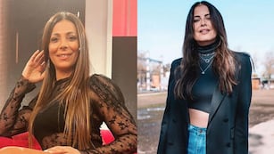 Las desgarradoras palabras de Ximena Capristo al contar el último pedido que le hizo Silvina Luna
