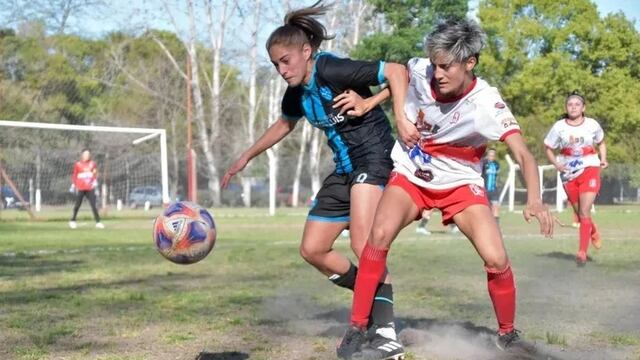 San Luis FC derrotó a Morón por 2-0 y acaricia el ascenso.