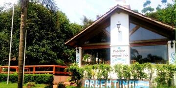Oberá: Parque de las Naciones prepara una serie de actividades por Semana Santa