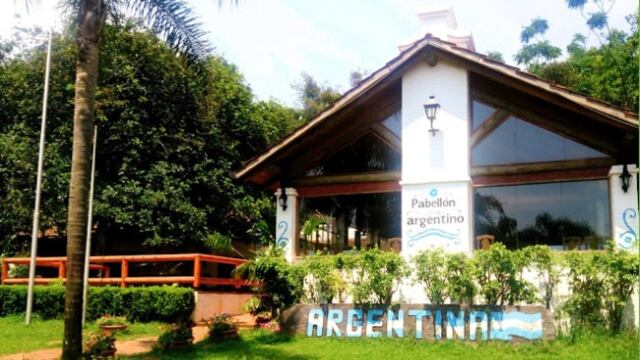 Oberá: Parque de las Naciones prepara una serie de actividades por Semana Santa