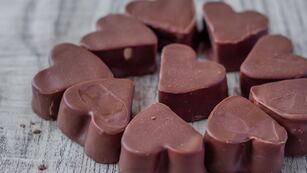 Cómo hacer bombones caseros: la receta ideal para sorprender en San Valentín