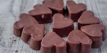 Cómo hacer bombones caseros: la receta ideal para sorprender en San Valentín