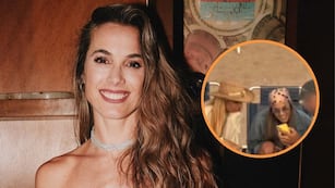 ¿Nuevo amor para Chechu Bonelli?