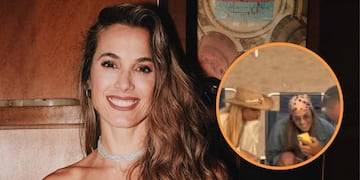 ¿Nuevo amor para Chechu Bonelli?