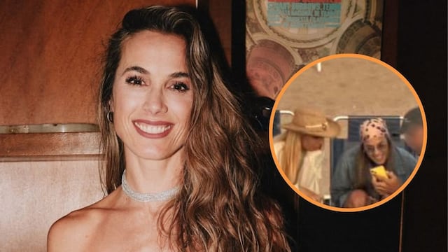 ¿Nuevo amor para Chechu Bonelli?