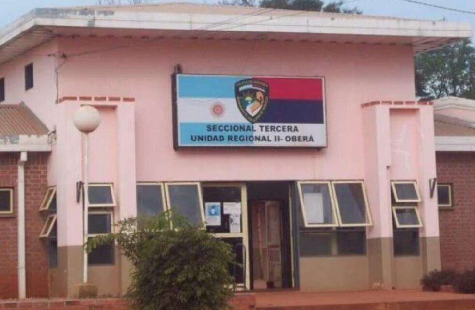 Millonario robo a una distribuidora obereña: sin rastro de los delincuentes