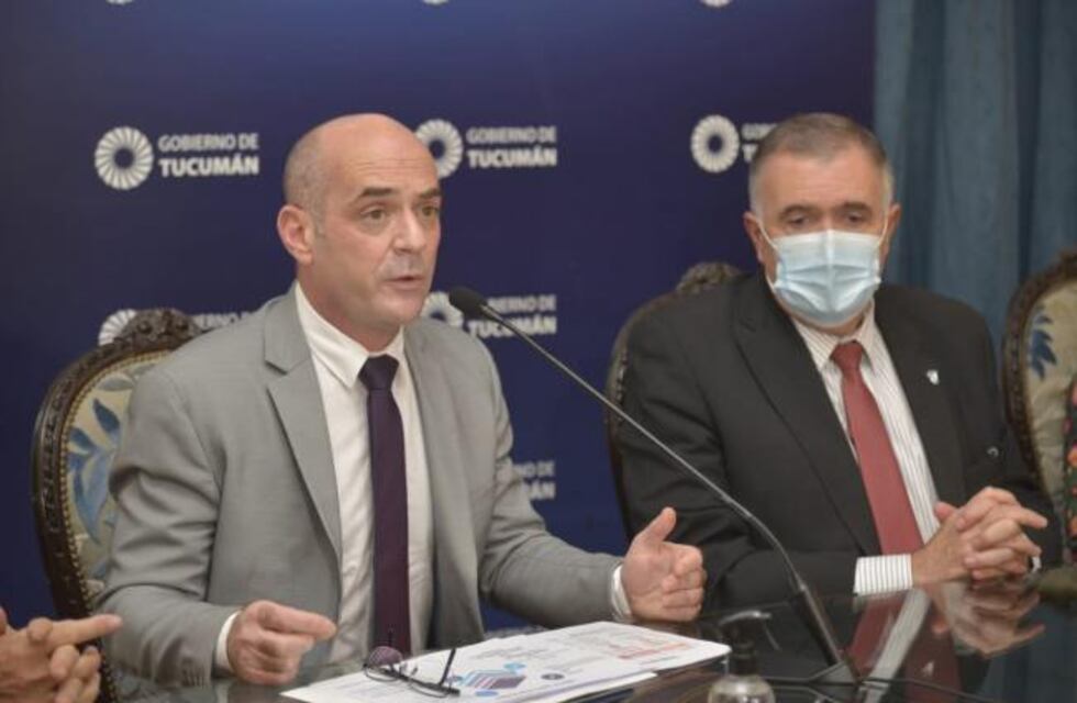 Juan Pablo Lichtmajer: “Nuestros alumnos y alumnas tendrán más y mejor educación”