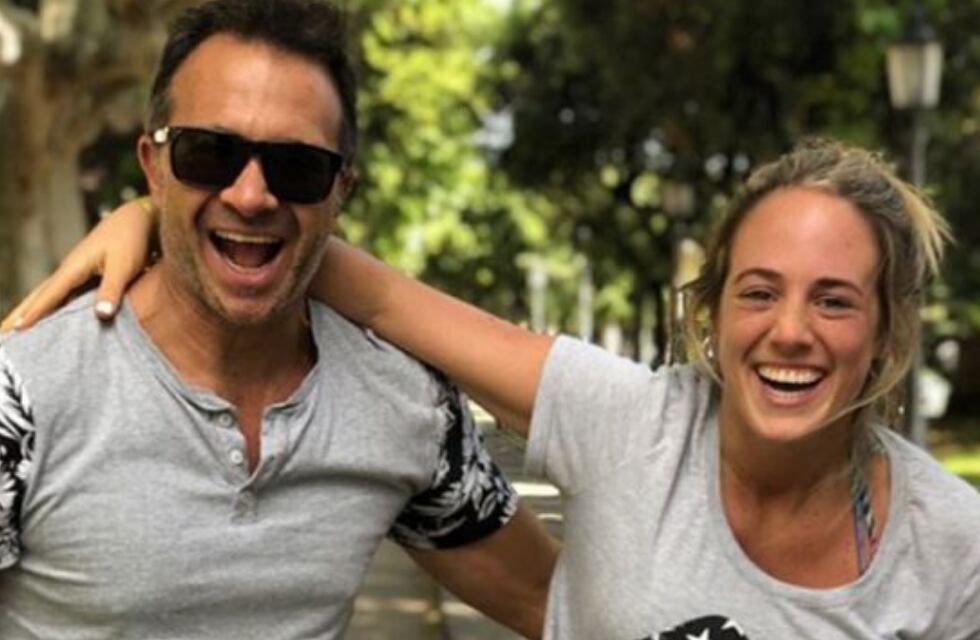 Mica Lapegüe también tendría coronavirus