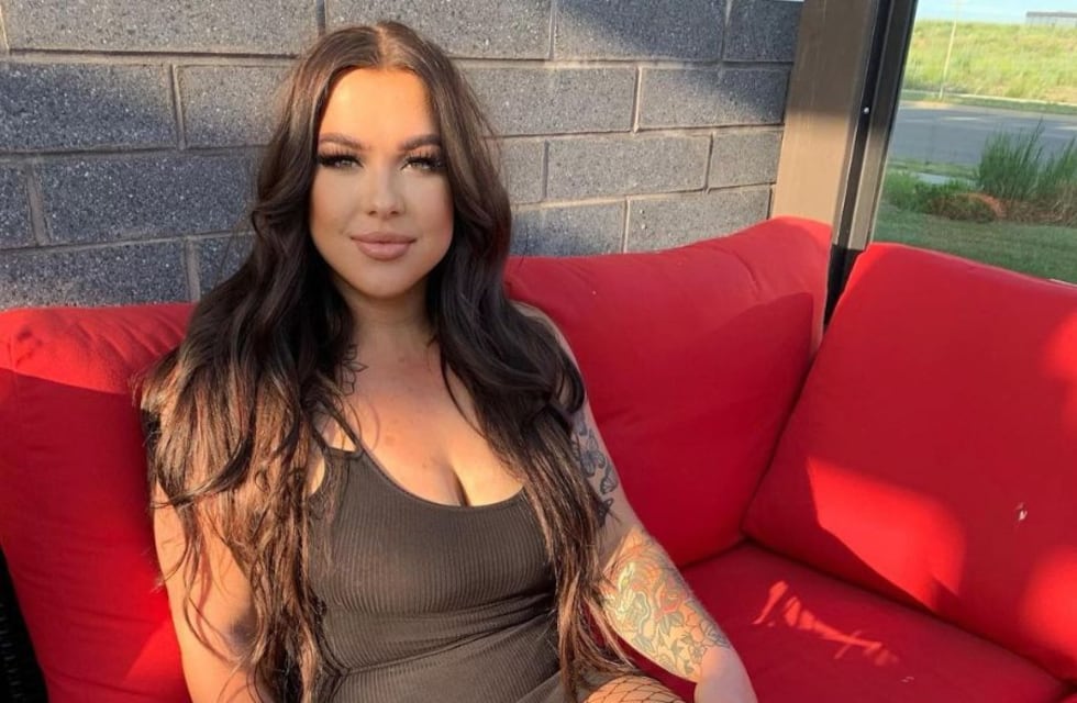 Reveló que su ex se suscribió a su Onlyfans, pero no paga la manutención de su hija y el video es viral en TikTok