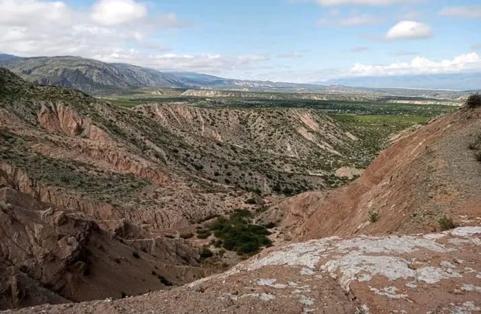 El clima en el valle para este fin de semana
