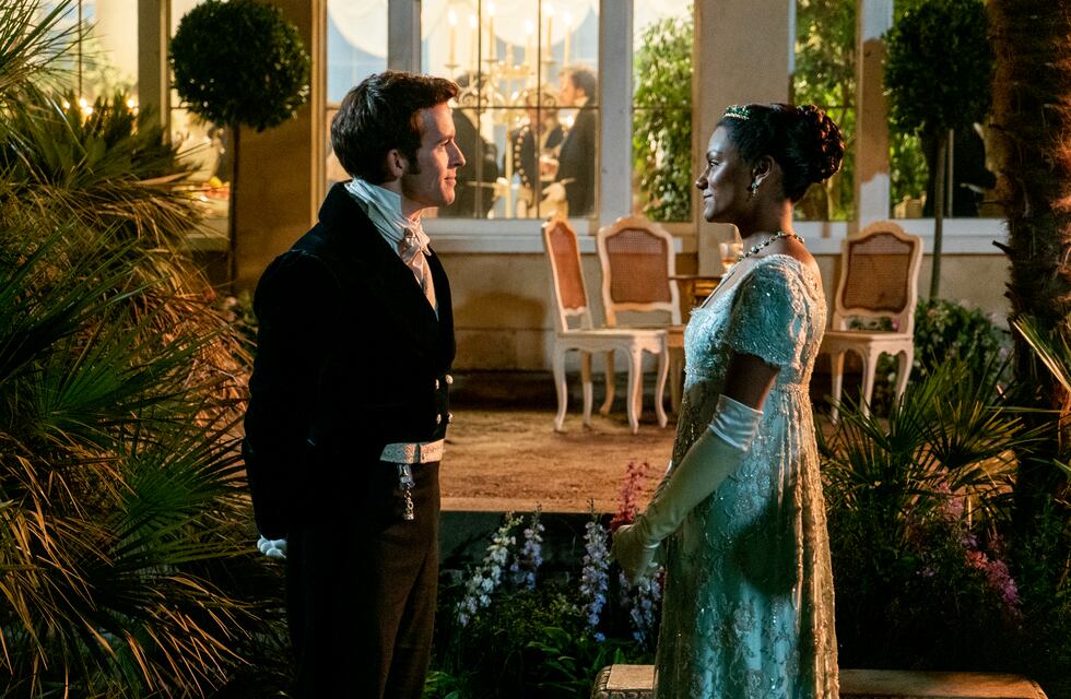 Bridgerton en Netflix: ya está disponible el trailer de su segunda temporada