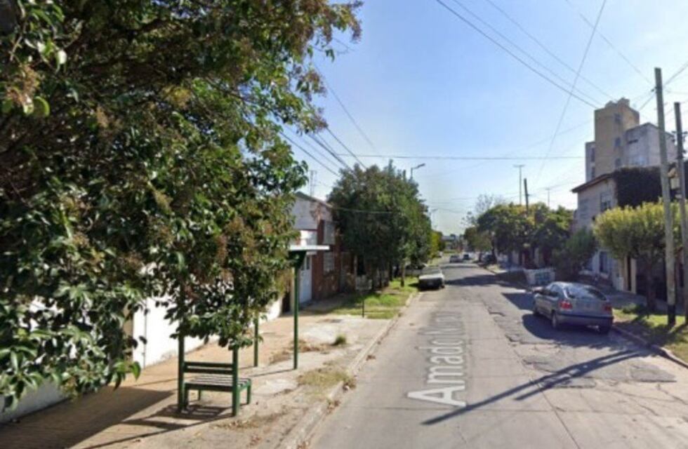 Horror en Haedo: un nene de 8 años encontró a sus padres muertos en el fondo de su casa