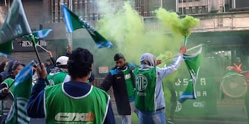 La Asociación Trabajadores del Estado realizará una manifestación en la zona del Polo Sanitario.