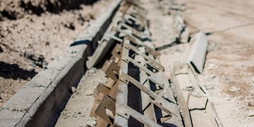 La comuna realizará la urbanización y el IPV levantará las casas.