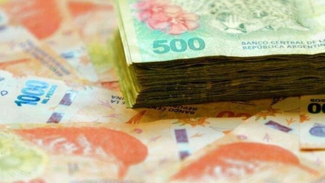 Con el cuento del tío estafó a un abuelo y le robó casi 400 mil pesos