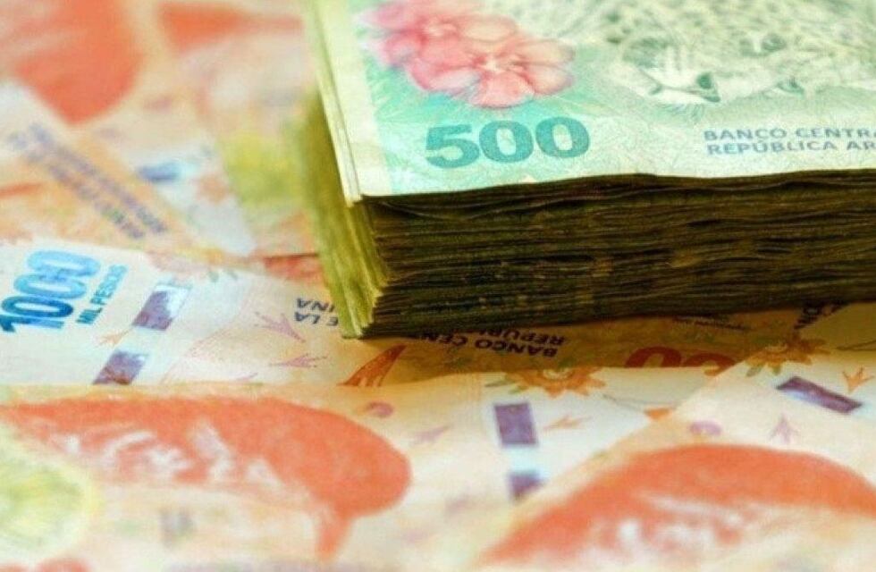 Con el cuento del tío estafó a un abuelo y le robó casi 400 mil pesos