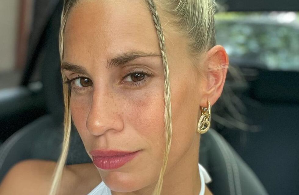 Julieta Puente y el vestido de lentejuelas elegido para su participación en PH: “La ropa se repite”