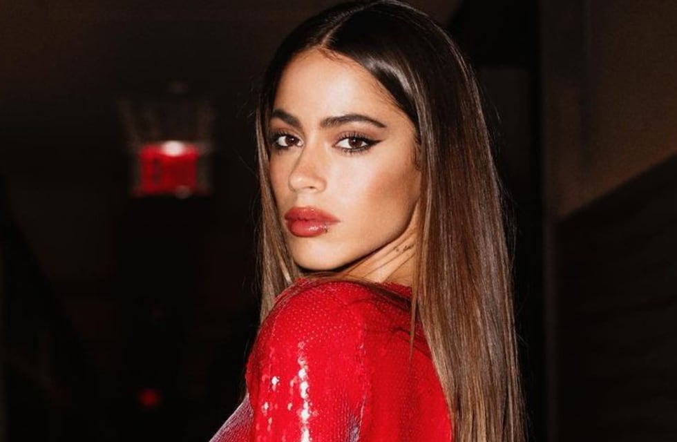 Tini Stoessel vistió una marca de lujo en su colaboración con Coldplay en Argentina: “Fue la noche más inolvidable de mi vida”