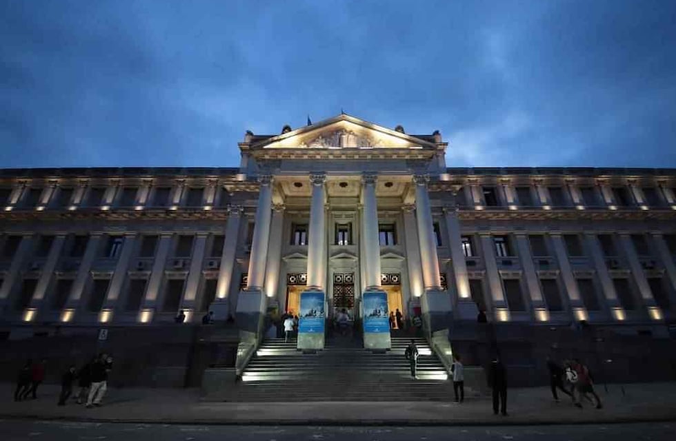 Desigualdad de género en Córdoba: demandan al Tribunal Superior de Justicia por discriminación