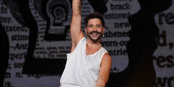 Camilo en Argentina: precios de entradas para el show en el Movistar Arena