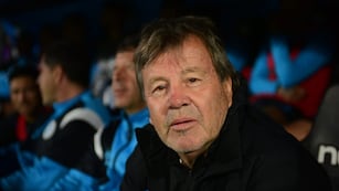 "Nos faltó gol. Estamos mal con el gol”, reconoció Ricardo Zielinski, técnico de Belgrano.
