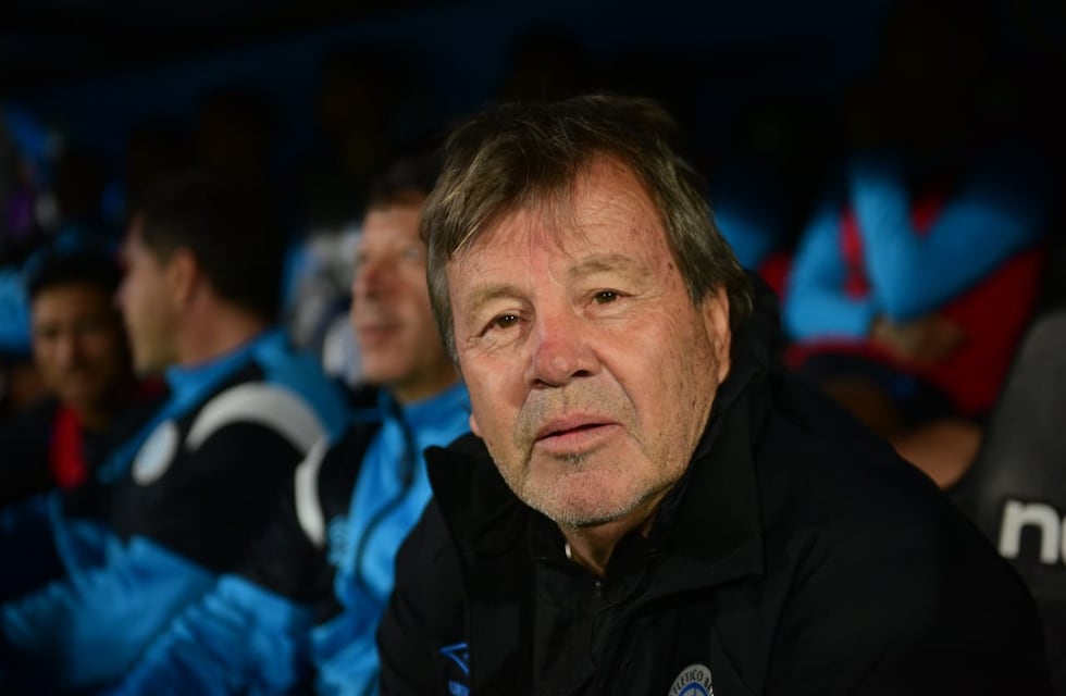 Ricardo Zielinski y el empate de Belgrano: “Es un momento en el que las cosas no salen”